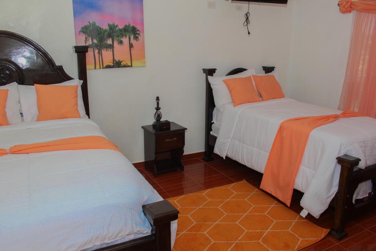 Three Kings Hotel Vertieres Екстериор снимка