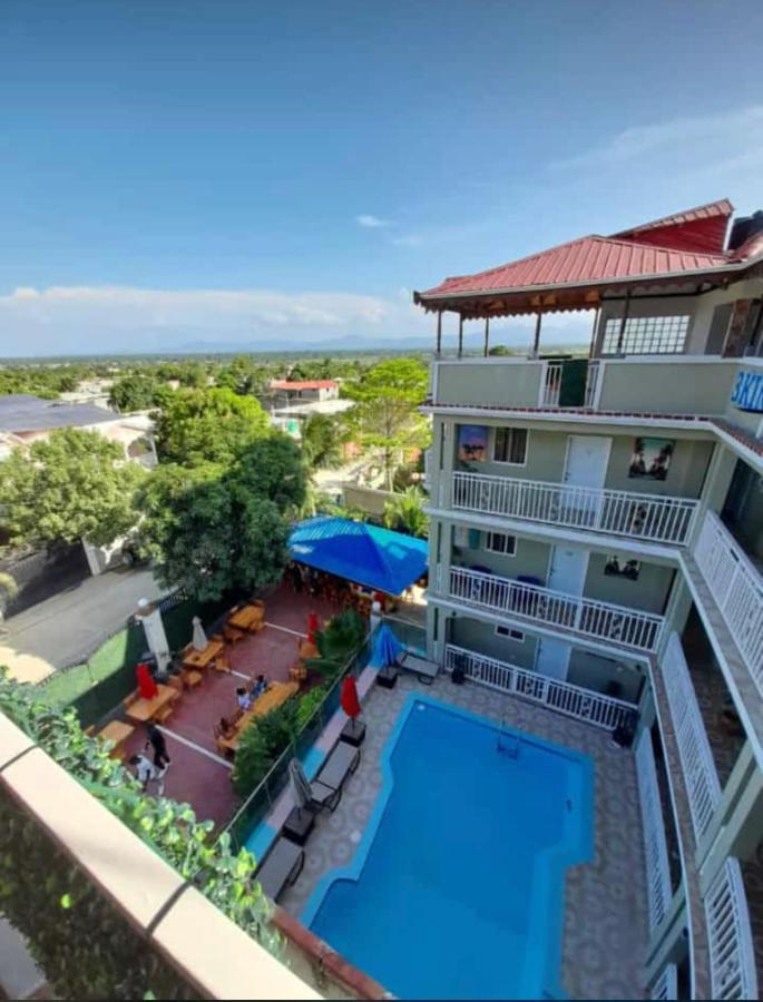 Three Kings Hotel Vertieres Екстериор снимка