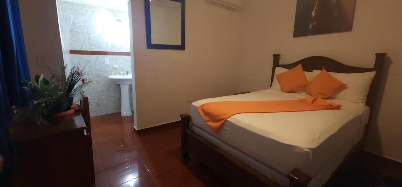 Three Kings Hotel Vertieres Екстериор снимка